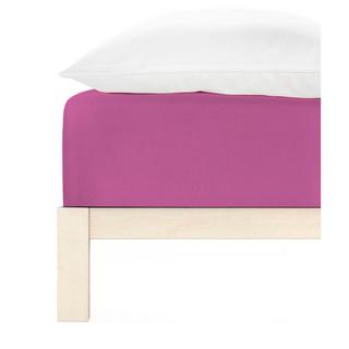 Living Home Lenzuolo con angoli Boxspring in jersey fine  