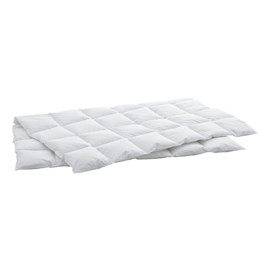 Swiss Dream Kassette Medium Basic 90 Duvet  