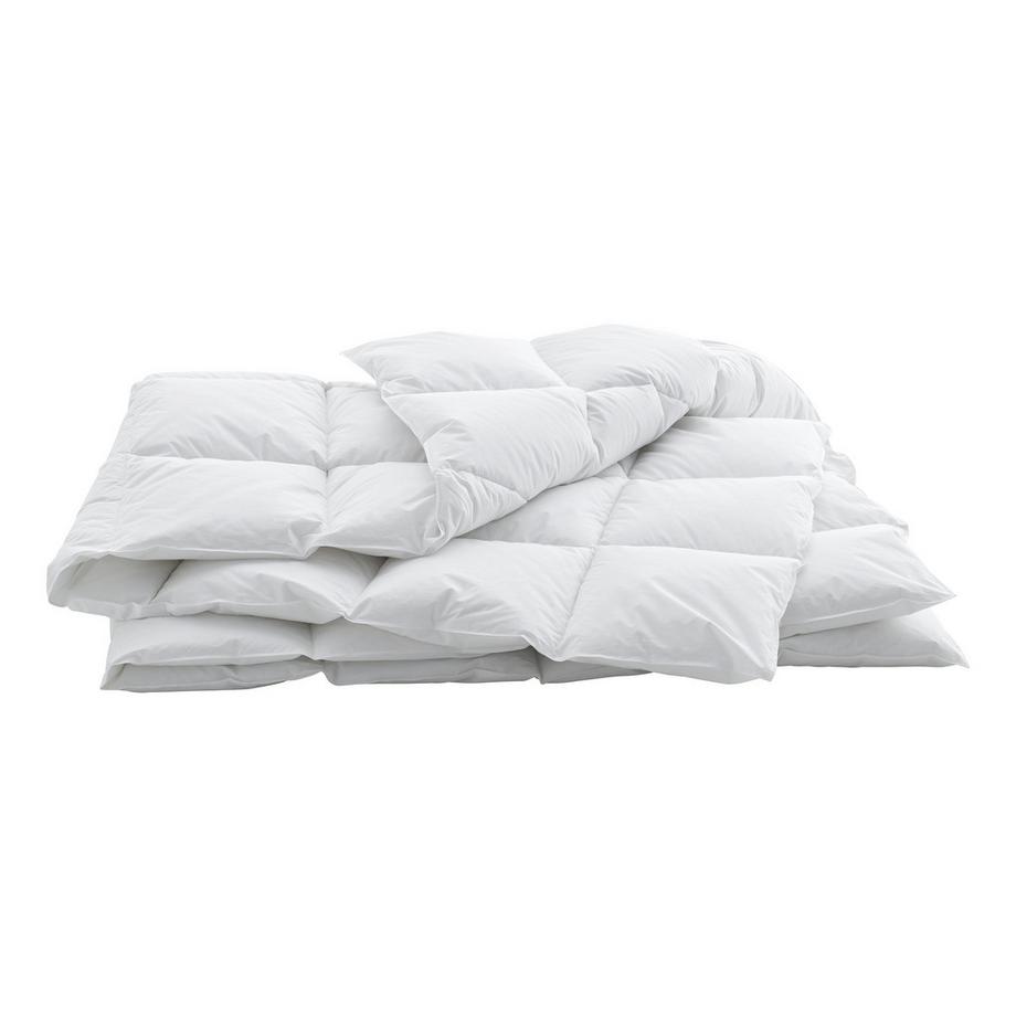 Duvet Cassette Medium Basic 90