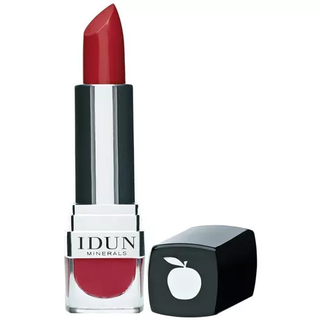 IDUN Minerals  Matte Lippenstift Hjortron Beige