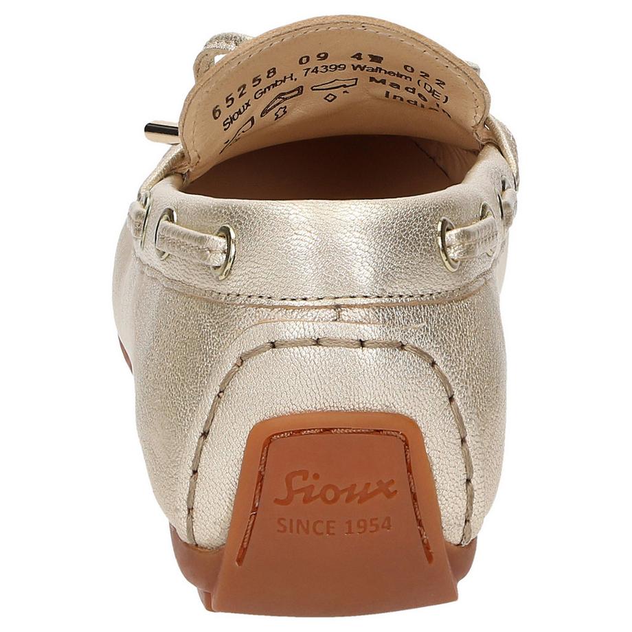 Sioux Carmona-701 Slipper  