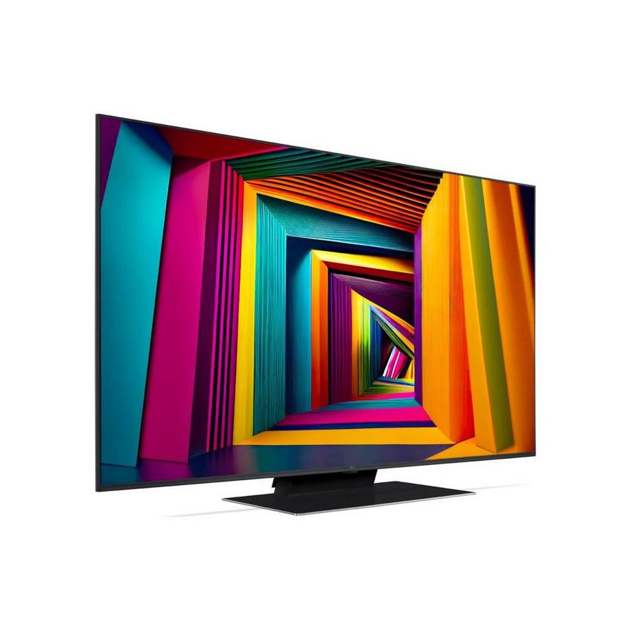 LG  LG UHD 43UT91006LA TV 109,2 cm (43") 4K Ultra HD Smart TV Wi-Fi Blu 