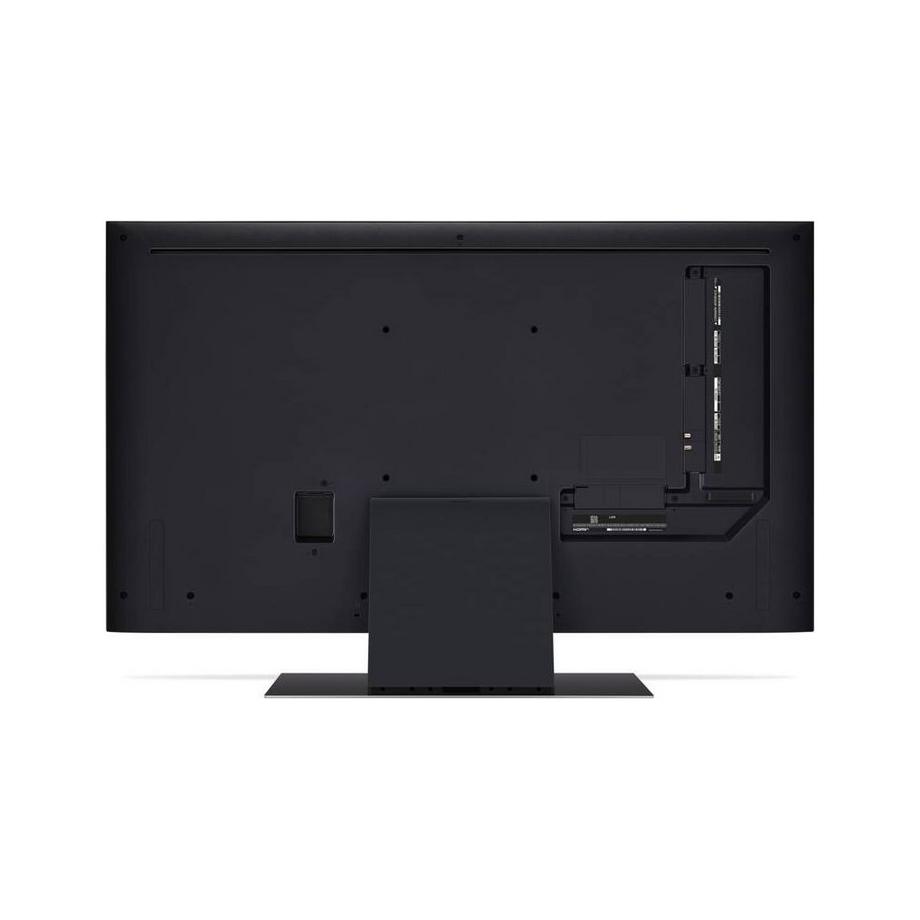 LG  LG UHD 43UT91006LA TV 109,2 cm (43") 4K Ultra HD Smart TV Wi-Fi Blu 