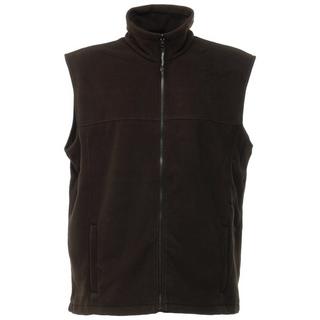 Regatta Haber II Bodywarmer Gilet in Pile Senza Maniche  