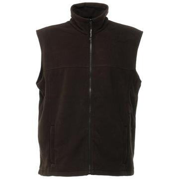 Haber II Bodywarmer FleeceWeste, ärmellos