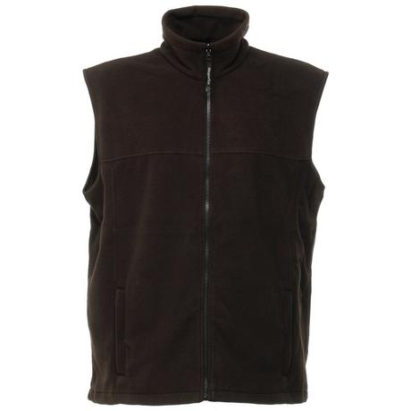 Regatta Haber II Bodywarmer Gilet in Pile Senza Maniche  
