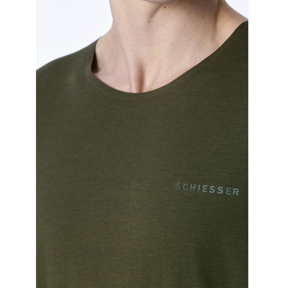 Schiesser  Modal Pyjama 