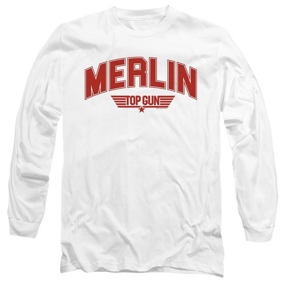 Tshirt MERLIN