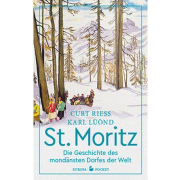 St. Moritz