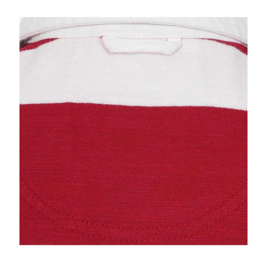 Lazy Jacks  Polo manches courtes rugby 