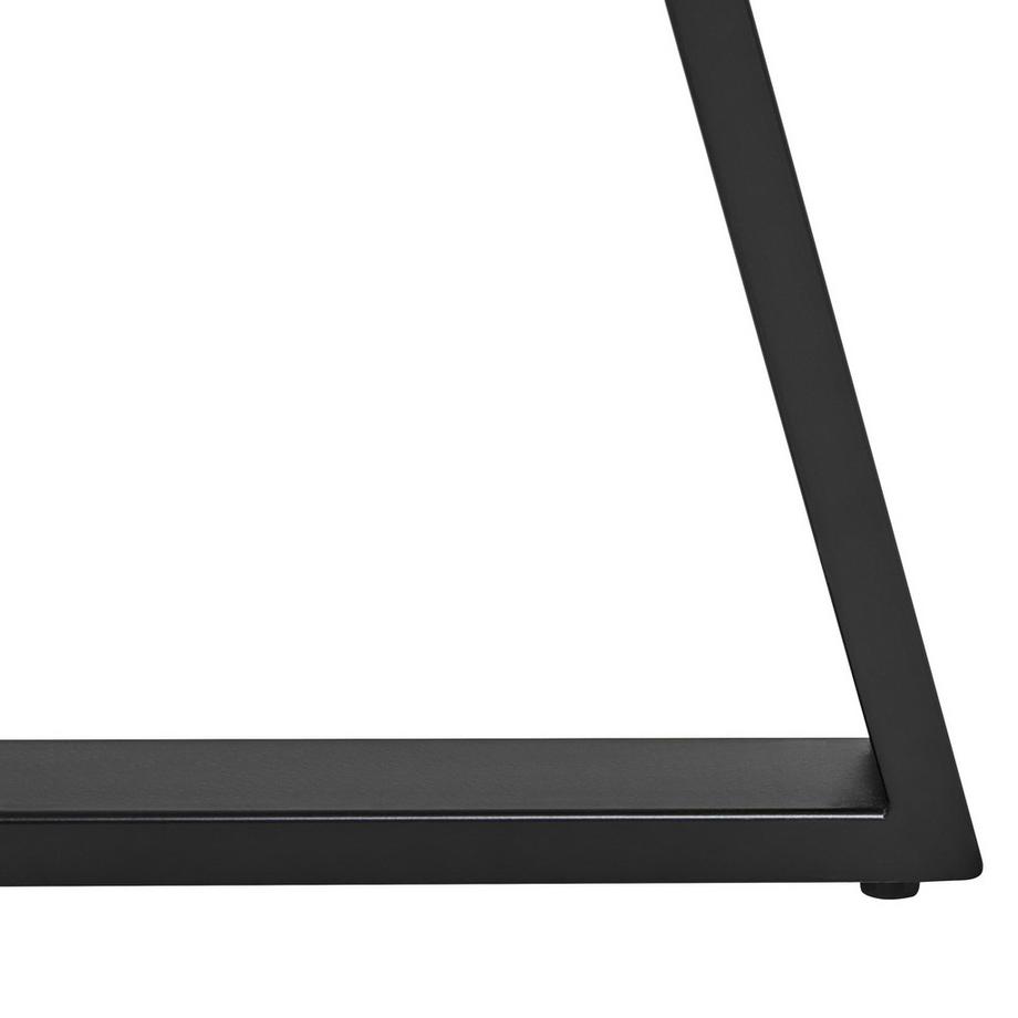 Beliani Table basse en Céramique  IVINS  