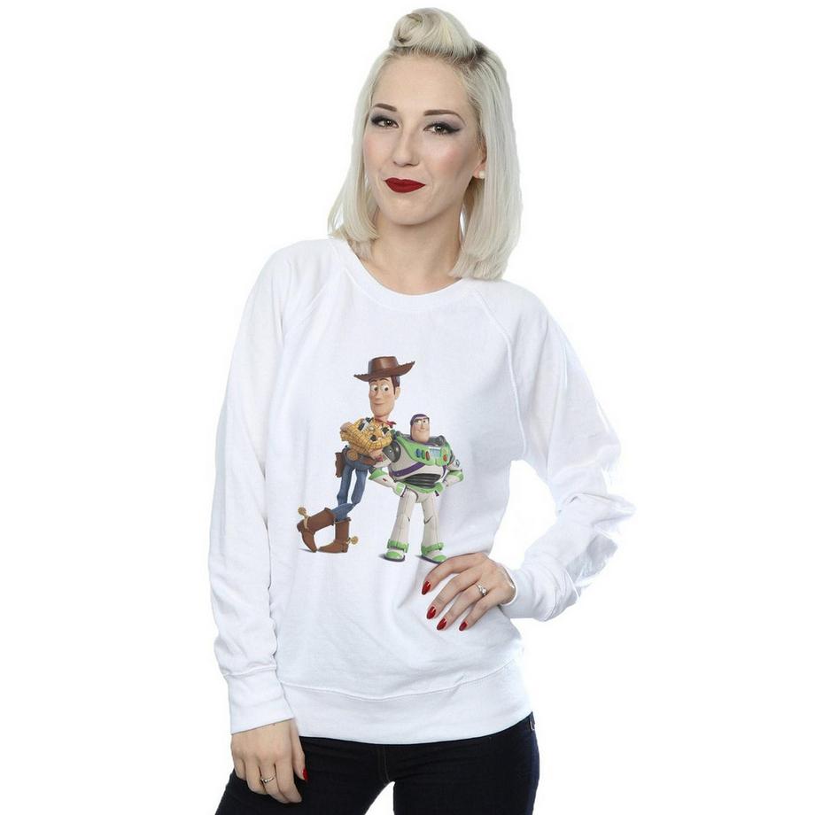 Disney Toy Story Sweatshirt  