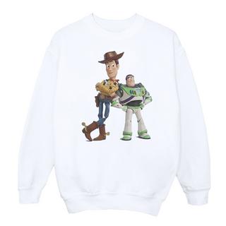 Disney Toy Story Sweatshirt  