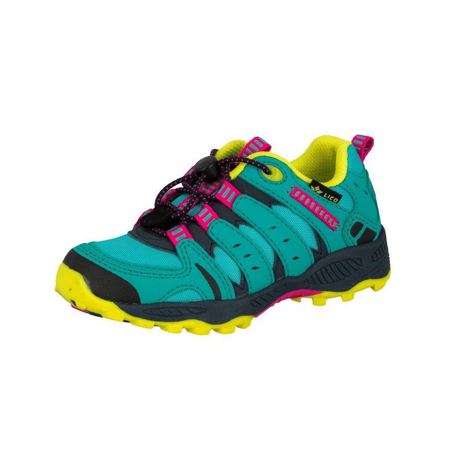 Chaussure multifonctionnelle Système de laçage rapide Filles LICO Fremont