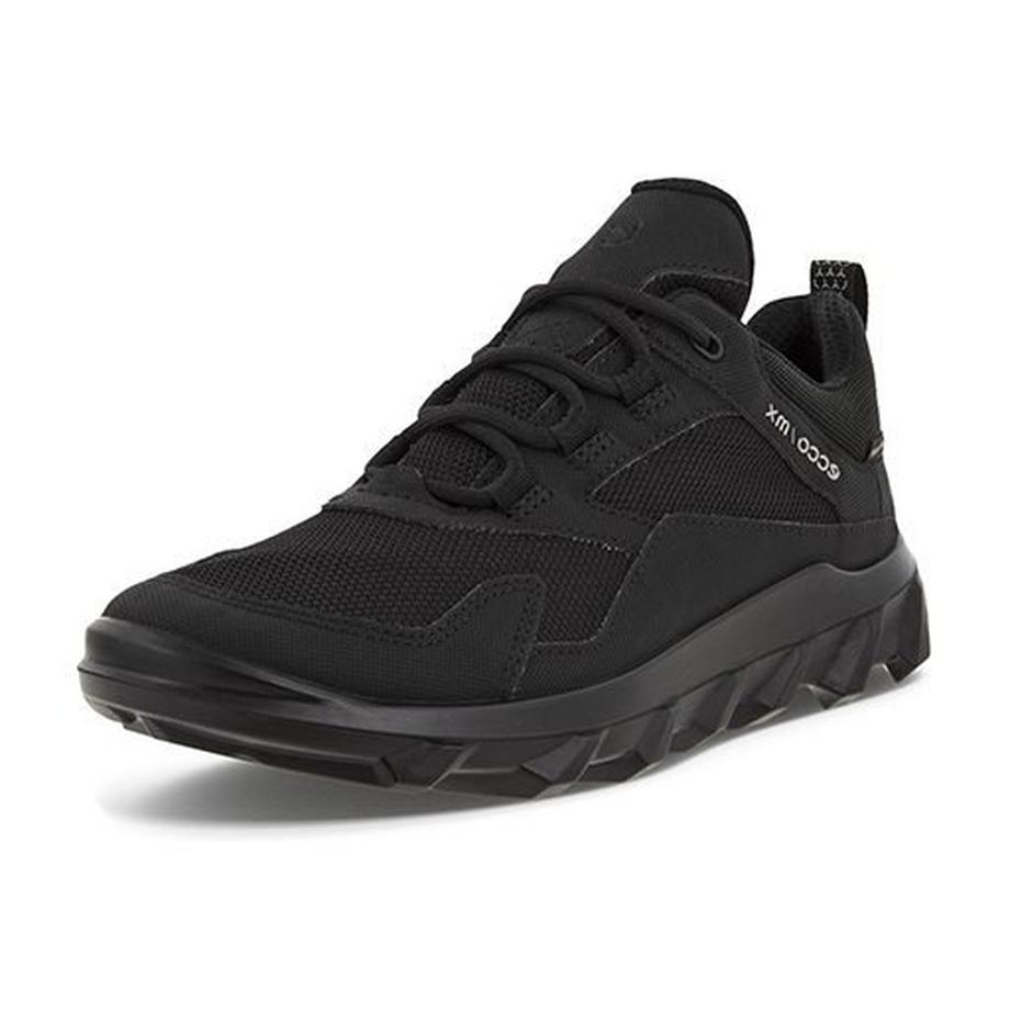 ecco  Sicherheitsschuh MX W LOW GTX BLACK/BLACK 