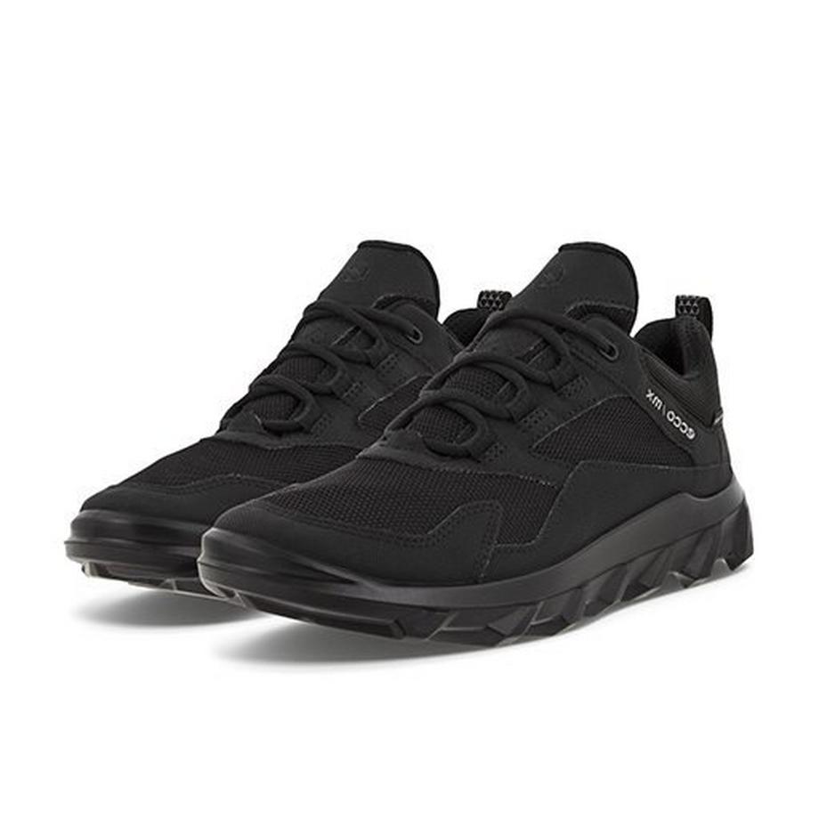 ecco  Sicherheitsschuh MX W LOW GTX BLACK/BLACK 