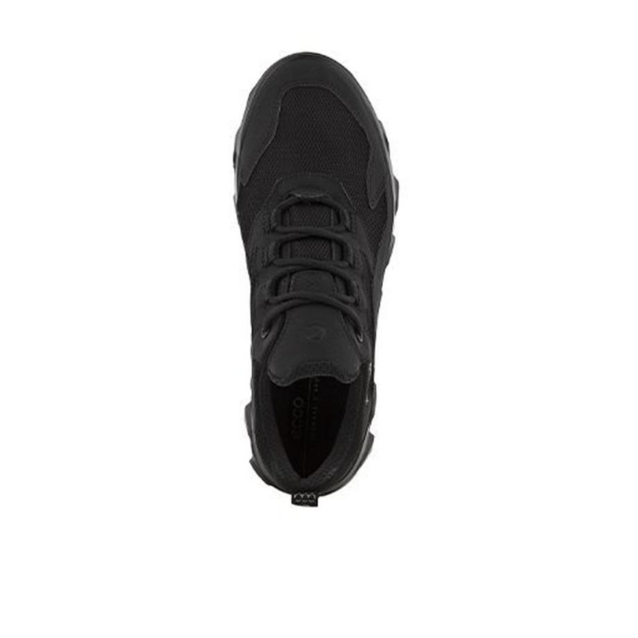 ecco  Sicherheitsschuh MX W LOW GTX BLACK/BLACK 