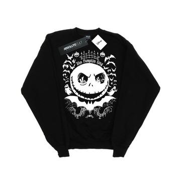 Nightmare Before Christmas Sweatshirt