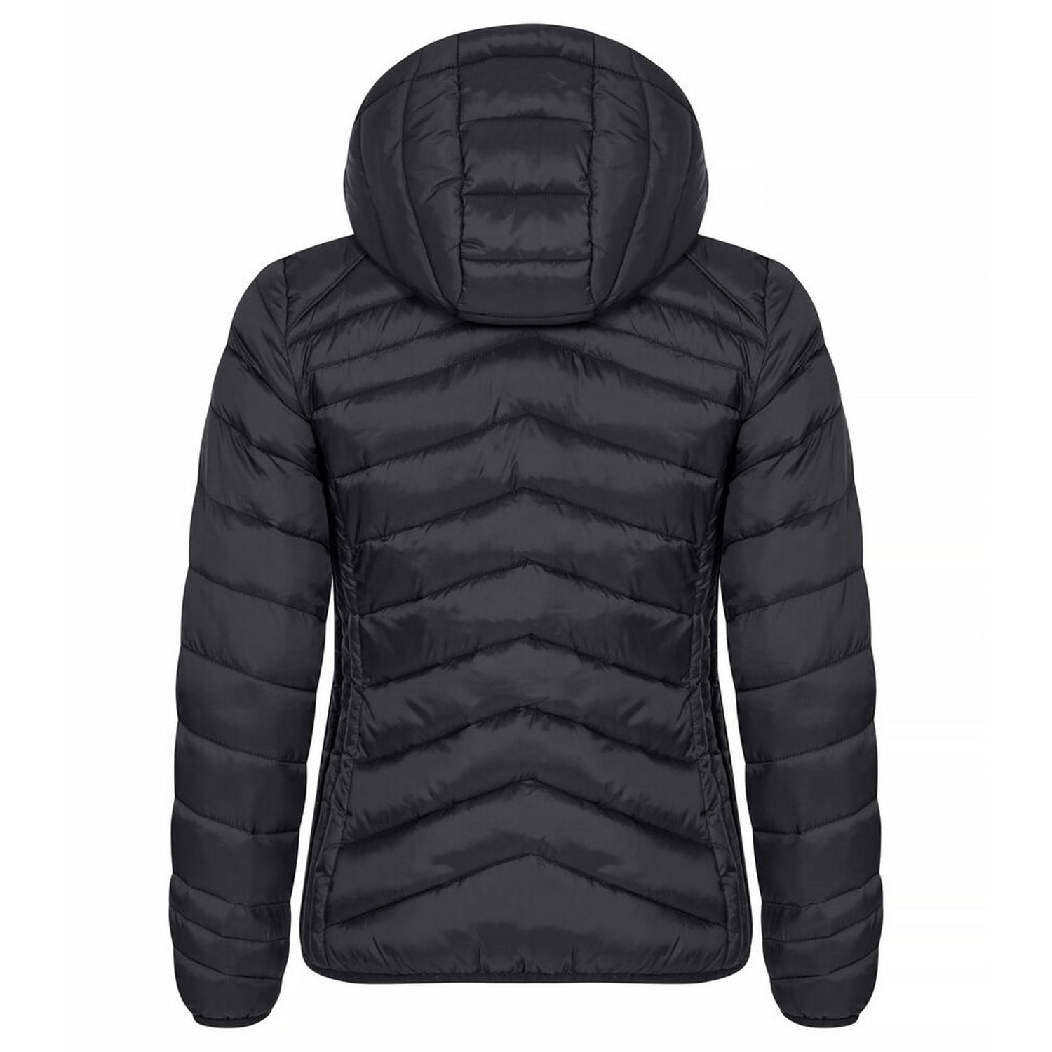 Clique Idaho Wattierte Jacke  