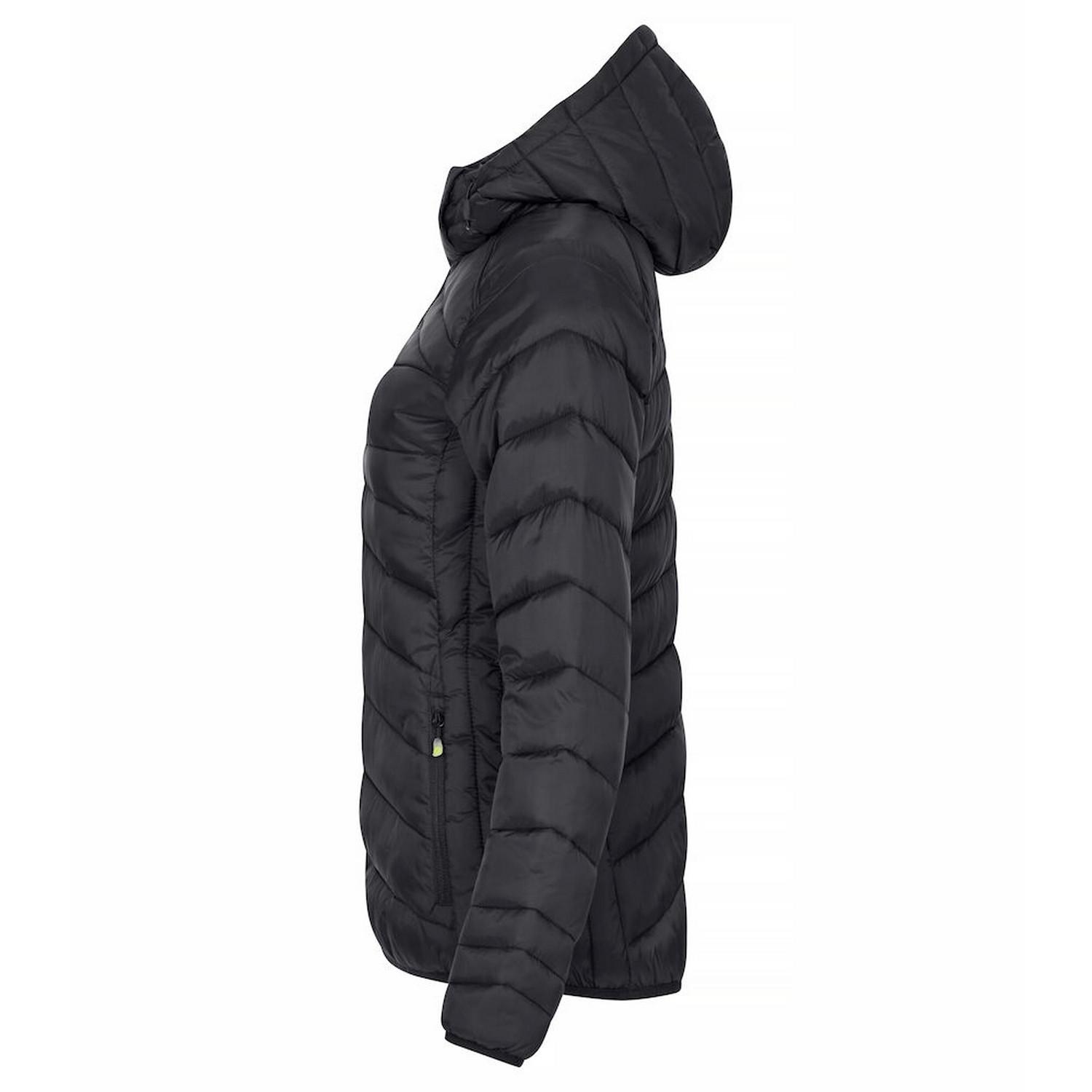 Clique Idaho Wattierte Jacke  