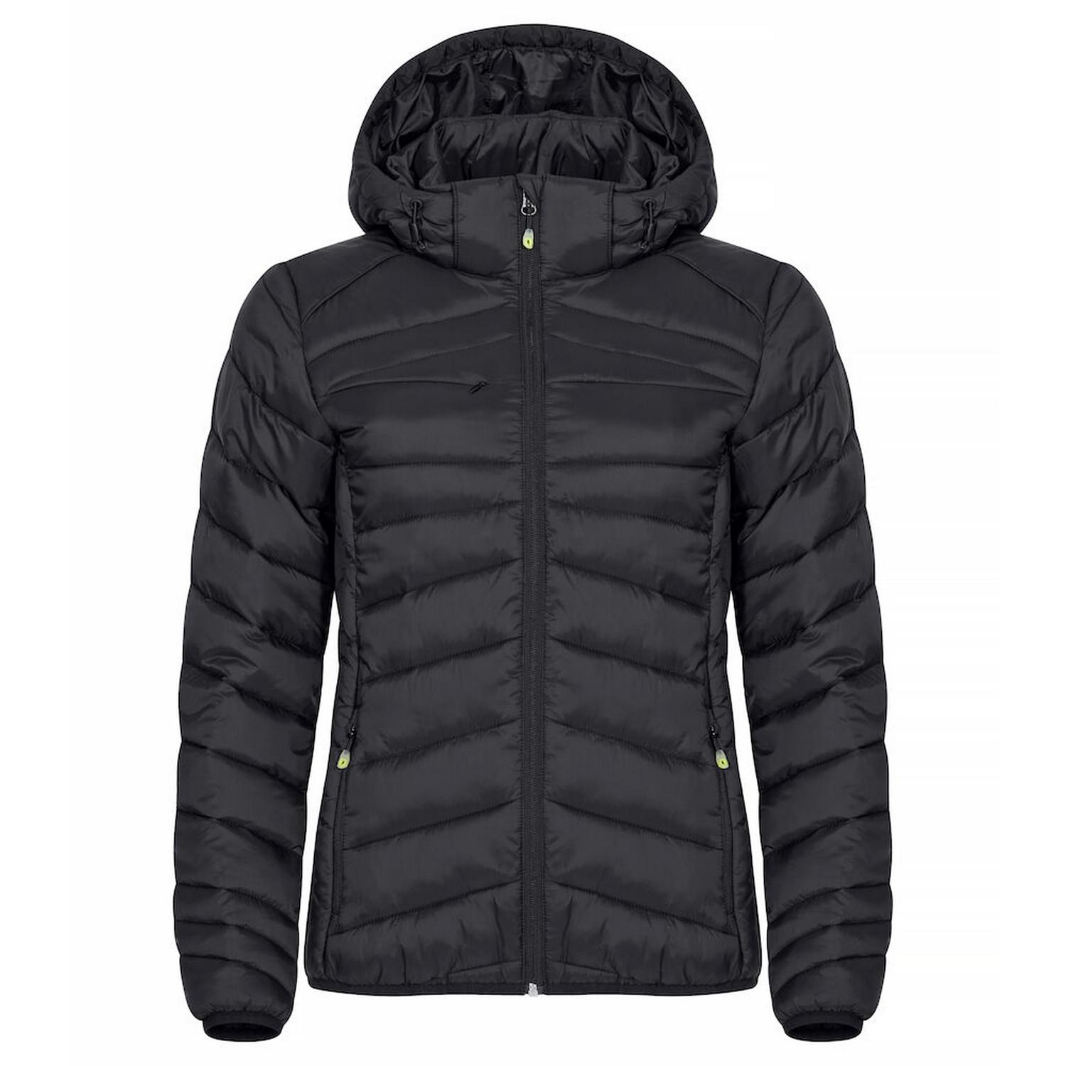 Clique Idaho Wattierte Jacke  