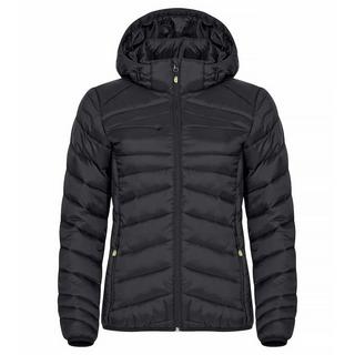 Clique Idaho Wattierte Jacke  
