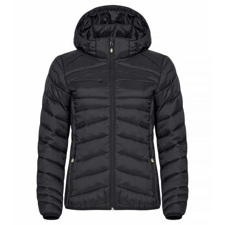 Clique Idaho Wattierte Jacke  