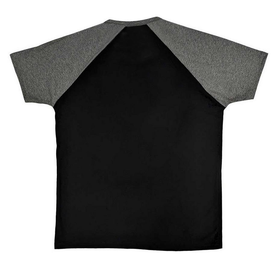 Pantera T-Shirt Maniche Raglan  