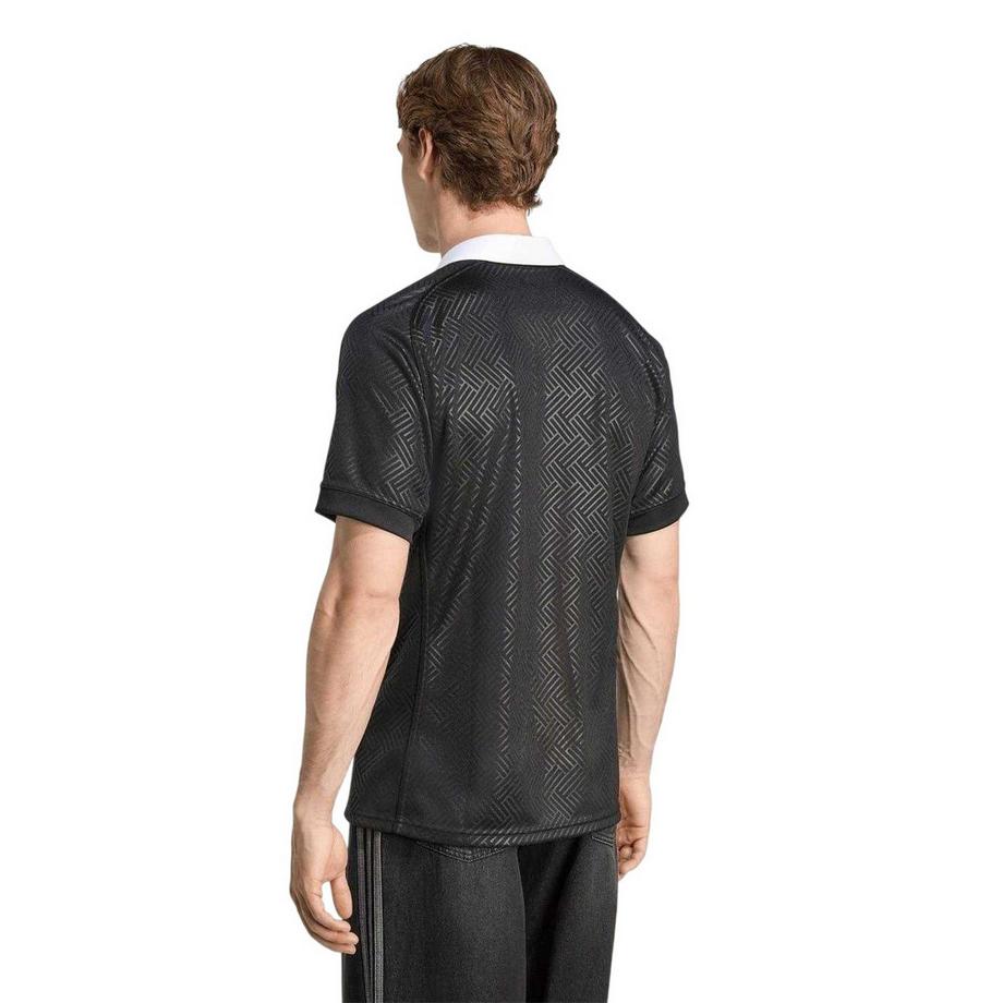 adidas  2025 Black Ferns Maglia Da Rugby 