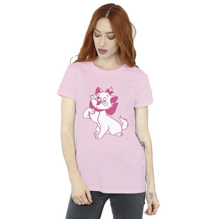Disney The Aristocats Marie T-Shirt  
