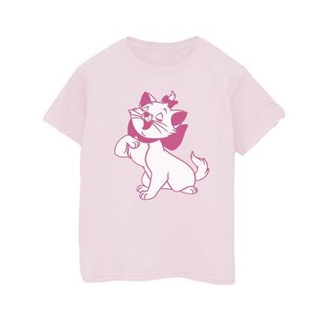 Tshirt THE ARISTOCATS MARIE