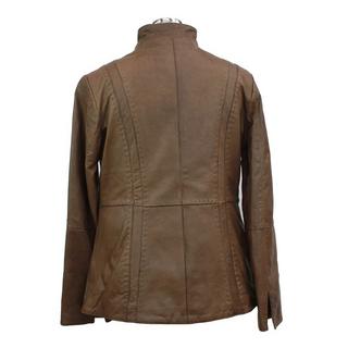 Eastern Counties Leather Giacca in pelle  