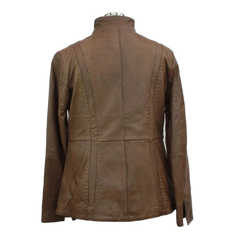 Eastern Counties Leather Giacca in pelle  