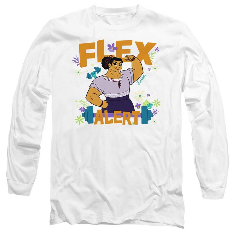 T-ShirtFlex Alert