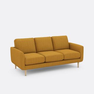 La Redoute Intérieurs 3-Sitzer-Sofa Jimi  