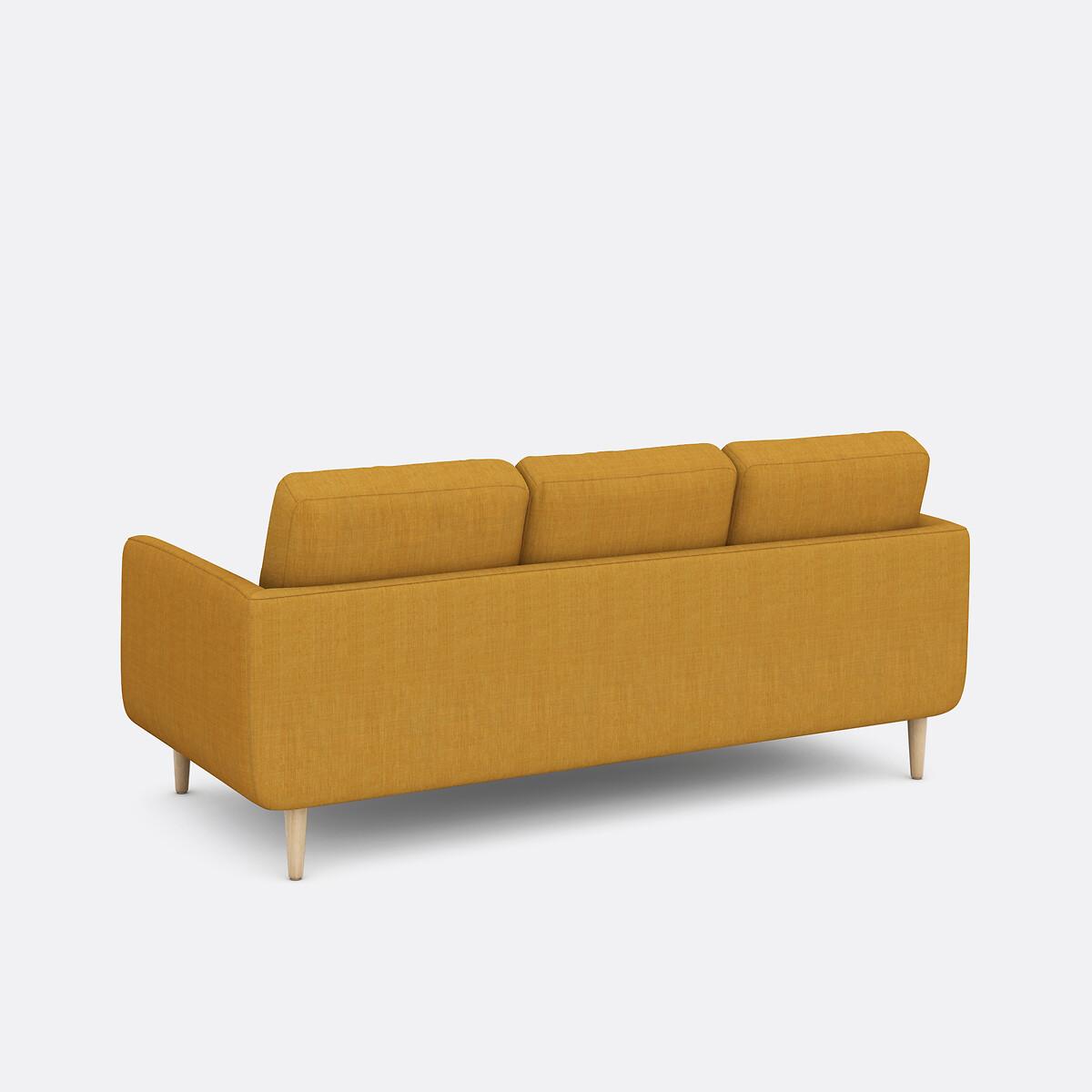 La Redoute Intérieurs 3-Sitzer-Sofa Jimi  