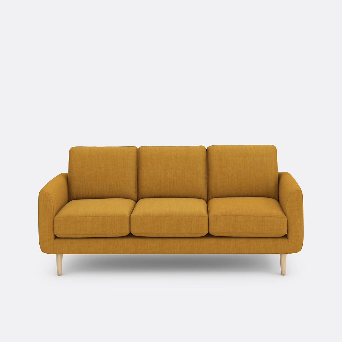 La Redoute Intérieurs 3-Sitzer-Sofa Jimi  