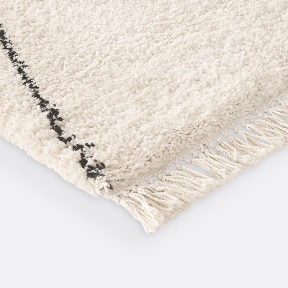 La Redoute Intérieurs Läufer Luna im Berberstil  