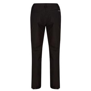 Regatta  Great Outdoors Geo Softshell II Pantalon à jambe régulière 