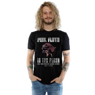 Pink Floyd Pink Floyd In The Flesh T-Shirt  