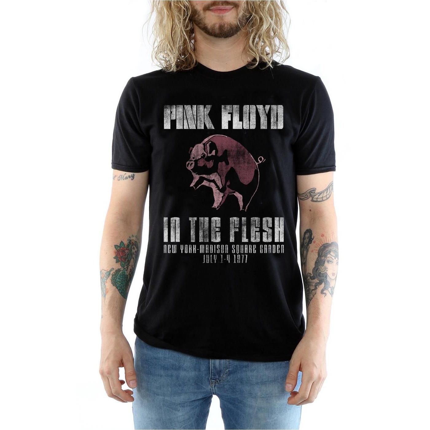 Pink Floyd Pink Floyd In The Flesh T-Shirt  