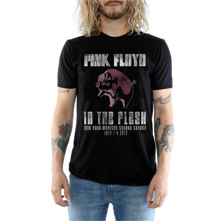 Pink Floyd In The Flesh T-Shirt  