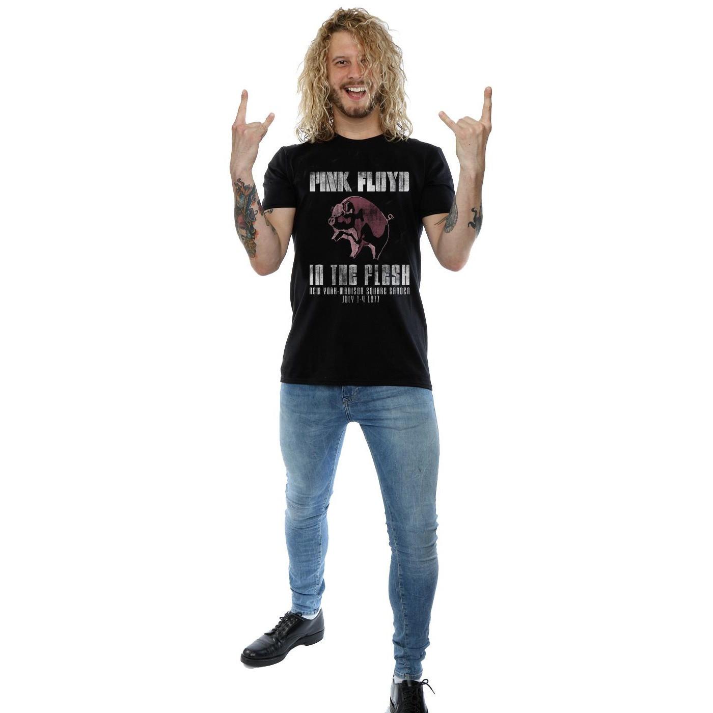 Pink Floyd Pink Floyd In The Flesh T-Shirt  