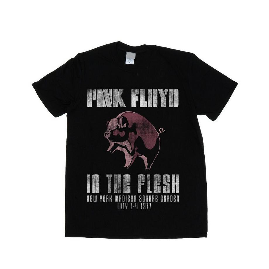 In The Flesh TShirt