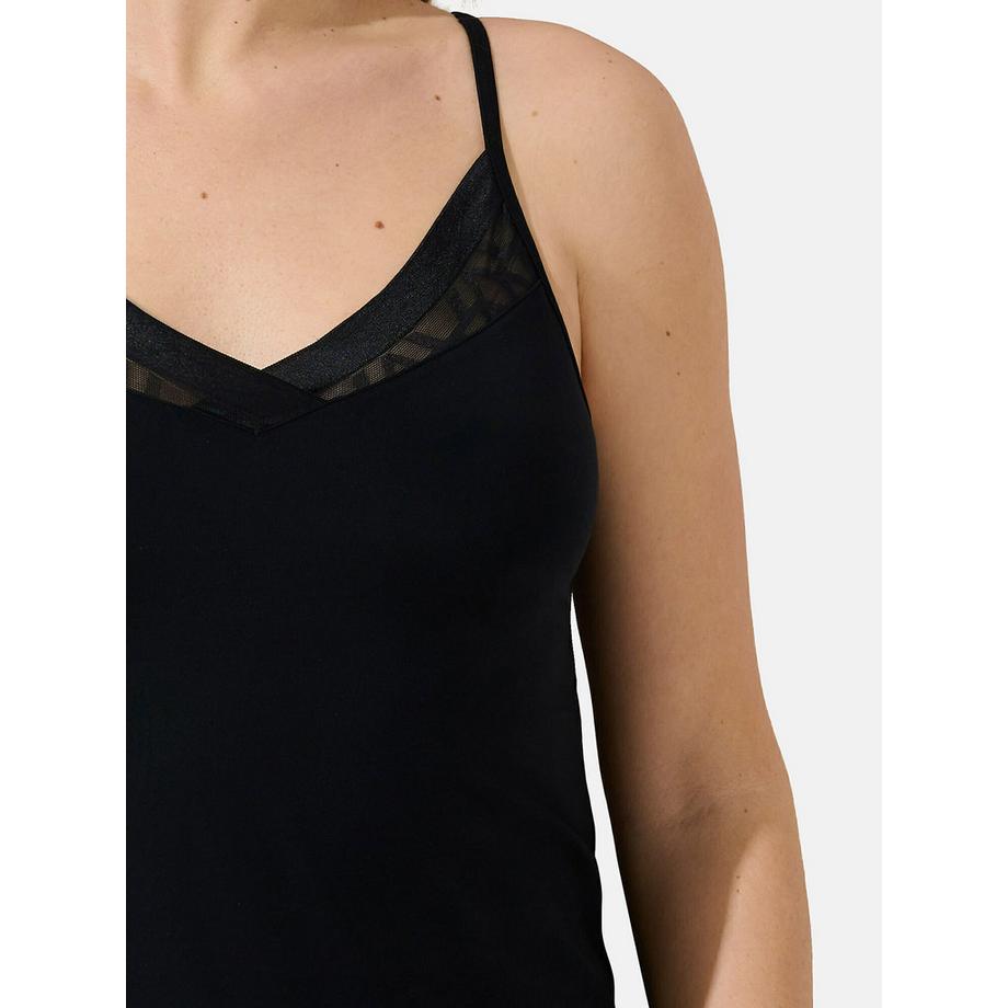 Lisca Top caraco Opal sans armatures  