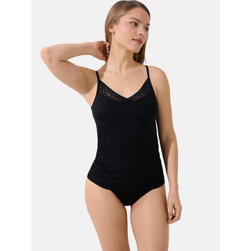 Camisole-Top ohne Bügel Opal