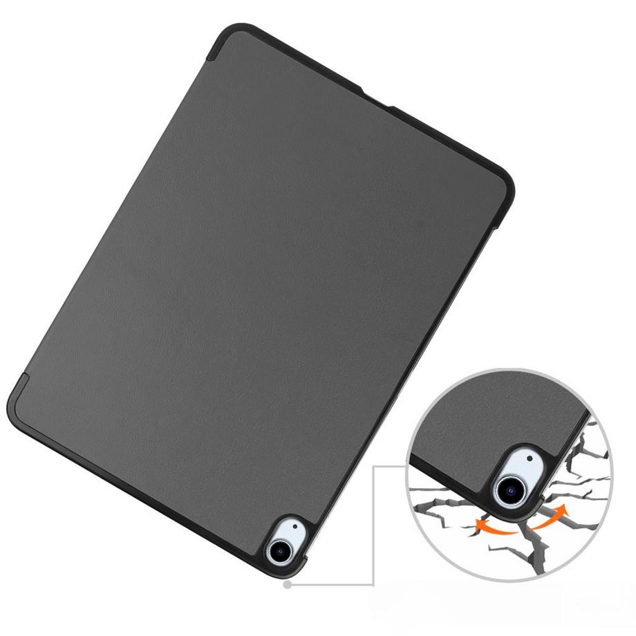 Cover-Discount  iPad Air 13 (M2 / M3) - Custodia Smart Cover con funzione stand 