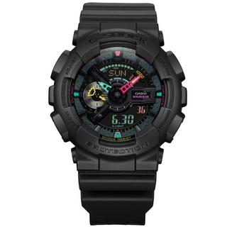 CASIO  G-Shock GA-110MF-1AER Classic 