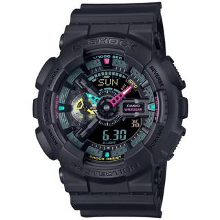 CASIO  G-Shock GA-110MF-1AER Classic 