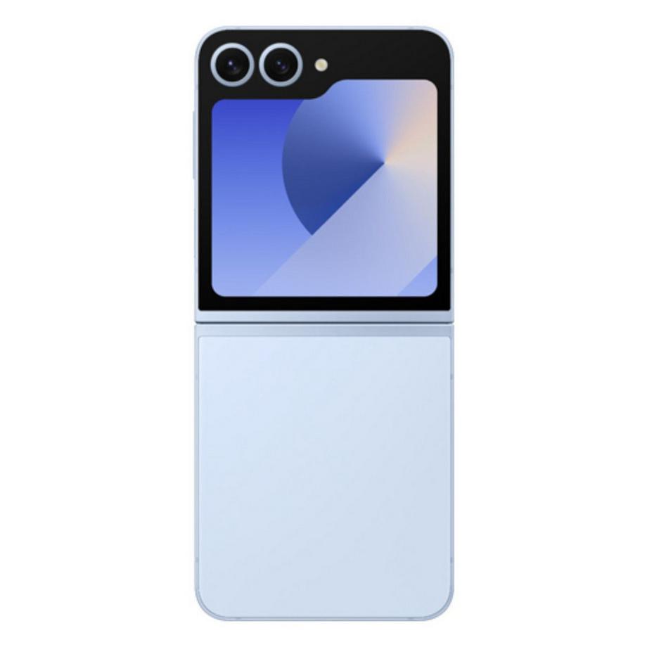 SAMSUNG  Reconditionné Galaxy Z Flip6 5G (dual sim) 512 Go   - Très bon état 